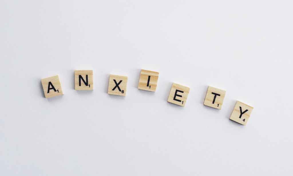 3 Simple Strategies to Manage&nbsp;Anxiety